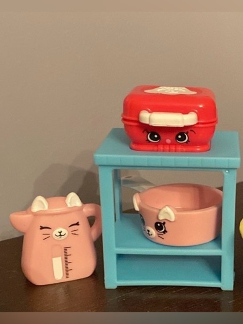 ! Moose Shopkins Chef Club Hot Waffle Collection Replacement Wicked Waffle Maker